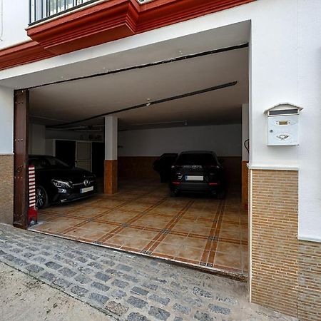 Apartamento En Olvera Con Garaje 외부 사진
