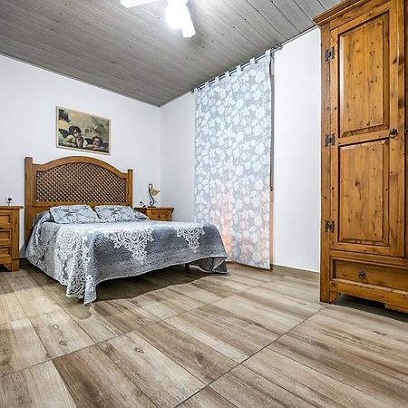 Apartamento En Olvera Con Garaje 외부 사진