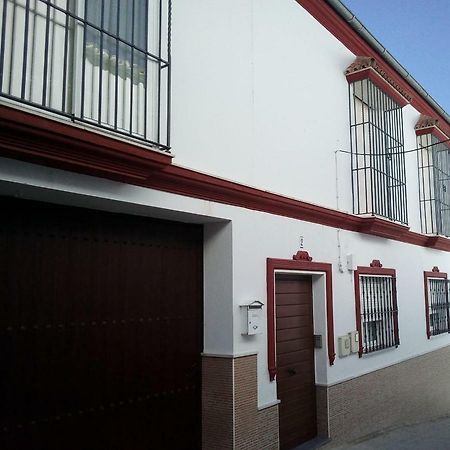 Apartamento En Olvera Con Garaje 외부 사진