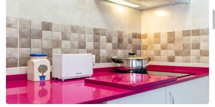 Apartamento En Olvera Con Garaje 외부 사진