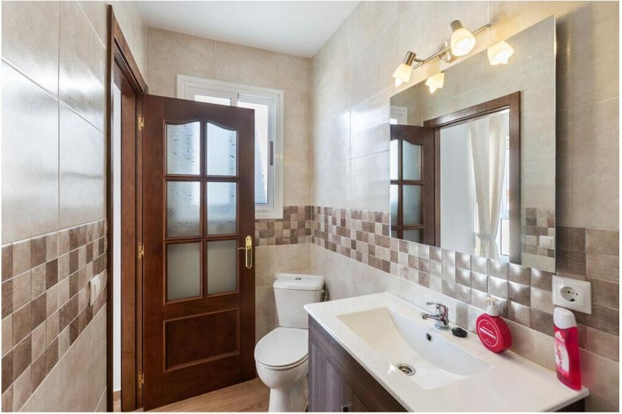 Apartamento En Olvera Con Garaje 외부 사진