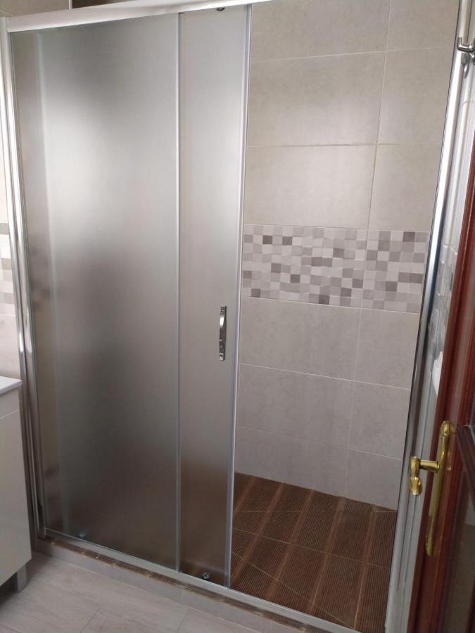 Apartamento En Olvera Con Garaje 외부 사진