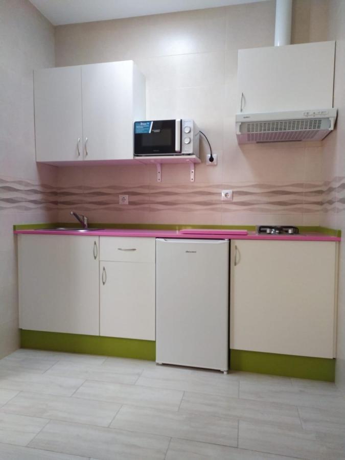 Apartamento En Olvera Con Garaje 외부 사진