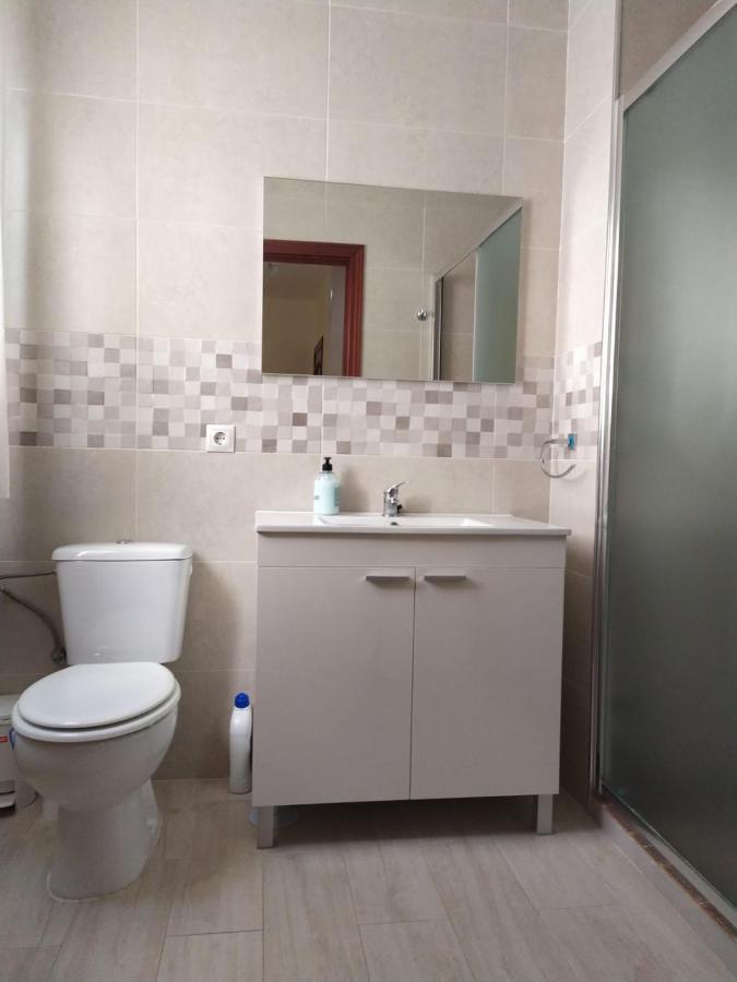 Apartamento En Olvera Con Garaje 외부 사진
