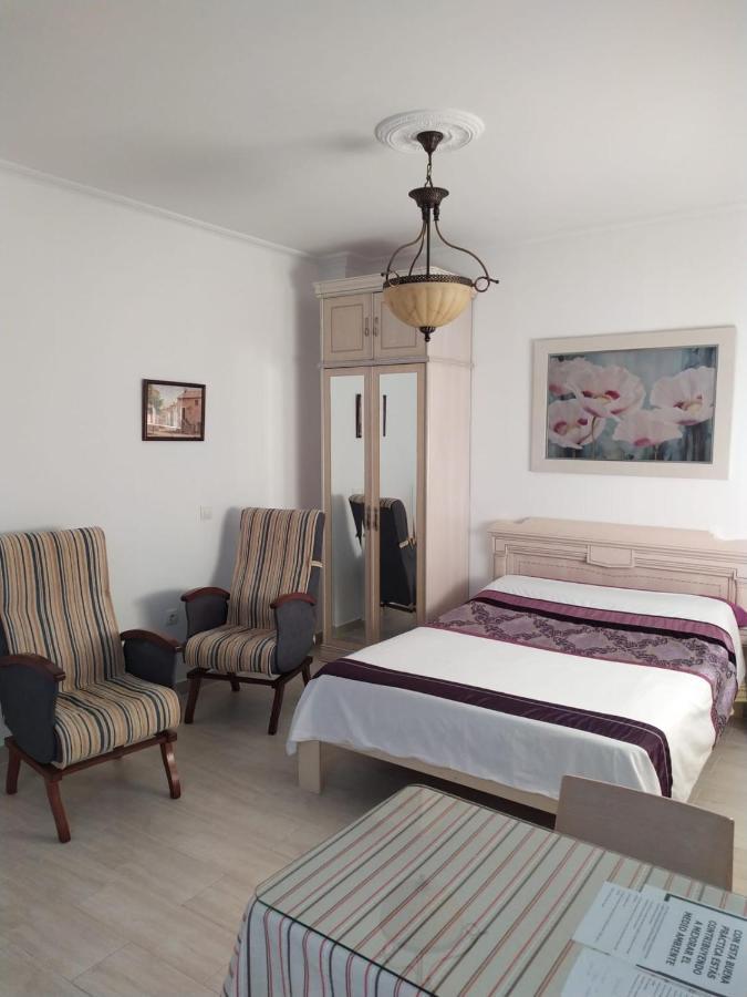 Apartamento En Olvera Con Garaje 외부 사진