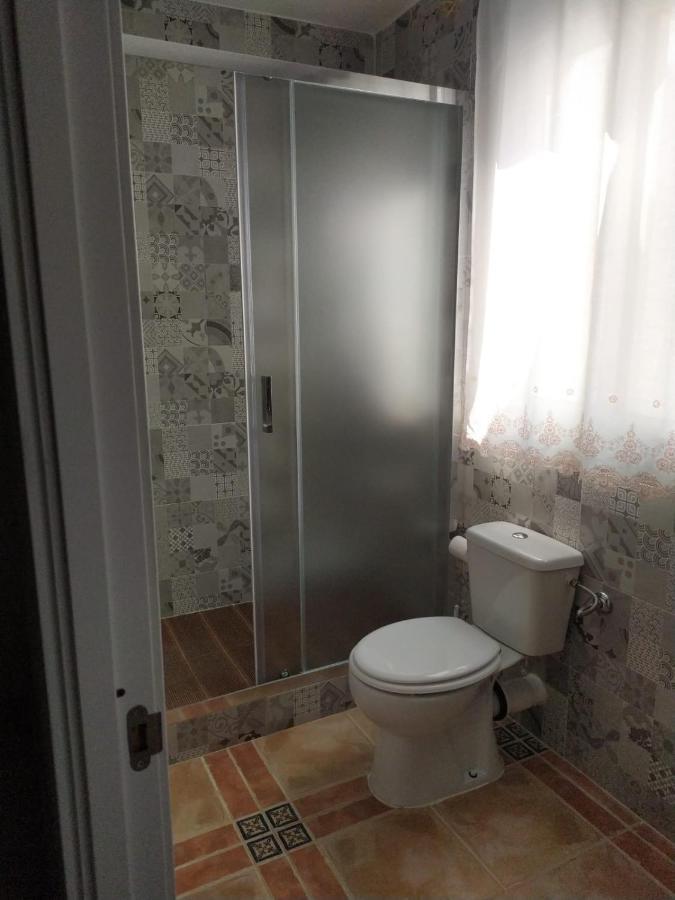 Apartamento En Olvera Con Garaje 외부 사진
