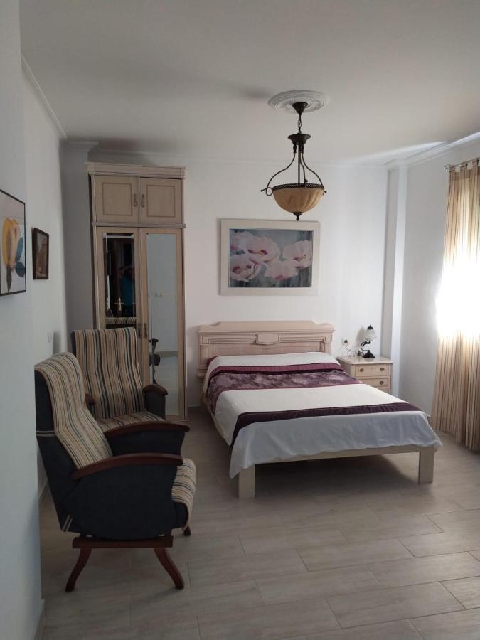 Apartamento En Olvera Con Garaje 외부 사진