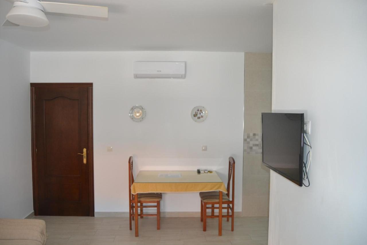 Apartamento En Olvera Con Garaje 외부 사진
