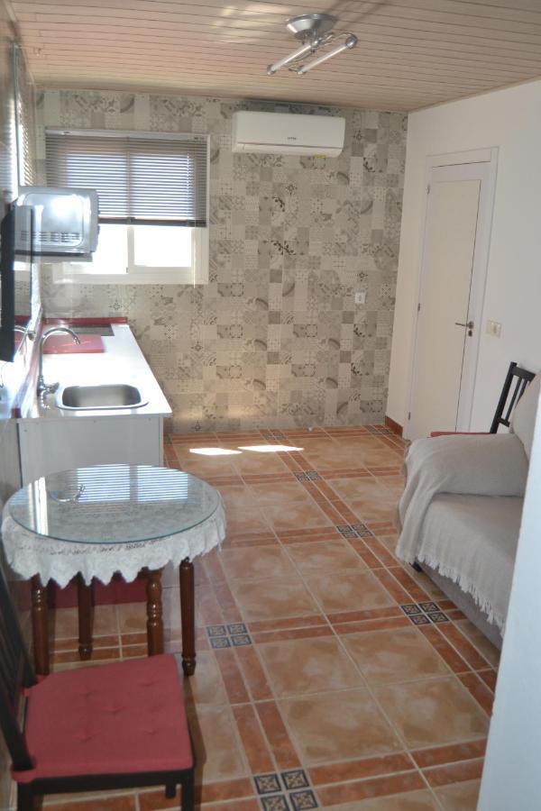 Apartamento En Olvera Con Garaje 외부 사진