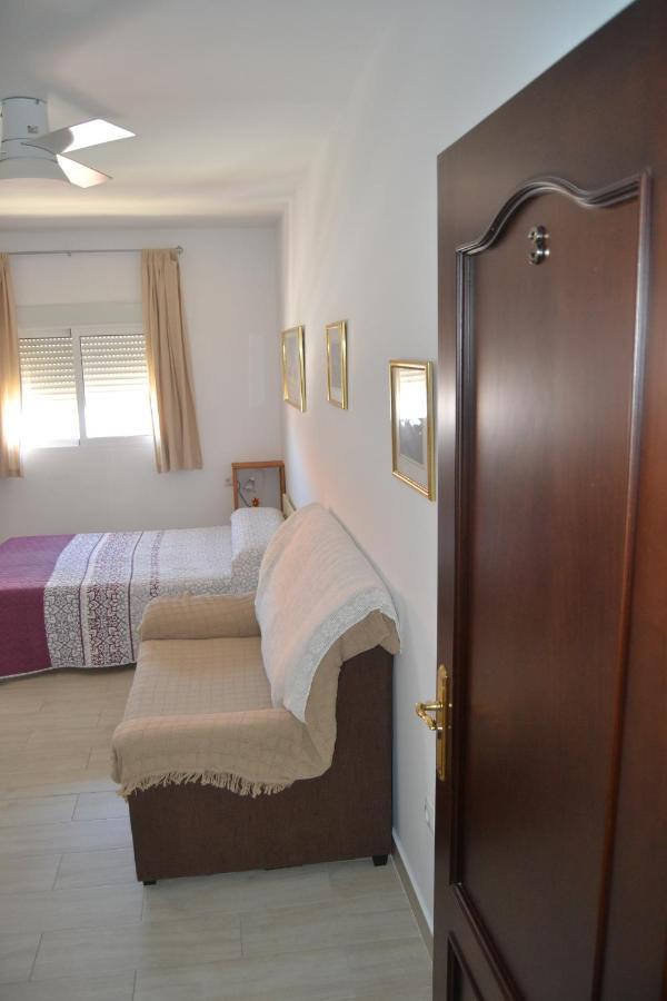 Apartamento En Olvera Con Garaje 외부 사진