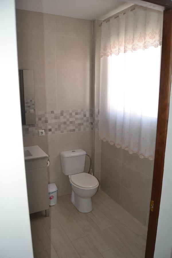 Apartamento En Olvera Con Garaje 외부 사진