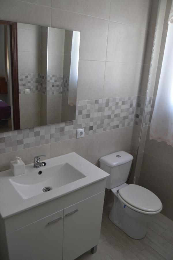 Apartamento En Olvera Con Garaje 외부 사진