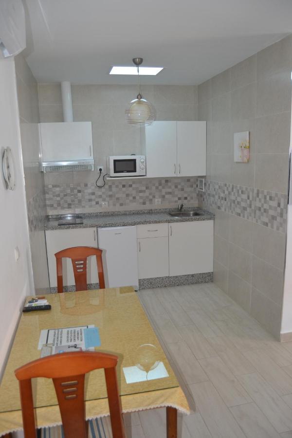 Apartamento En Olvera Con Garaje 외부 사진
