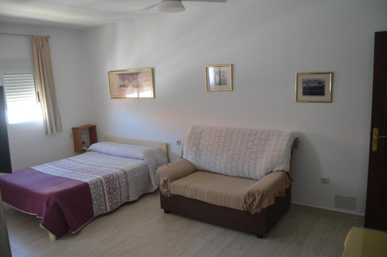 Apartamento En Olvera Con Garaje 외부 사진