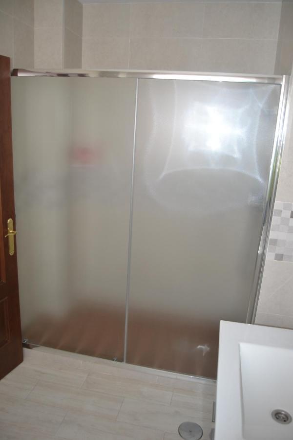 Apartamento En Olvera Con Garaje 외부 사진