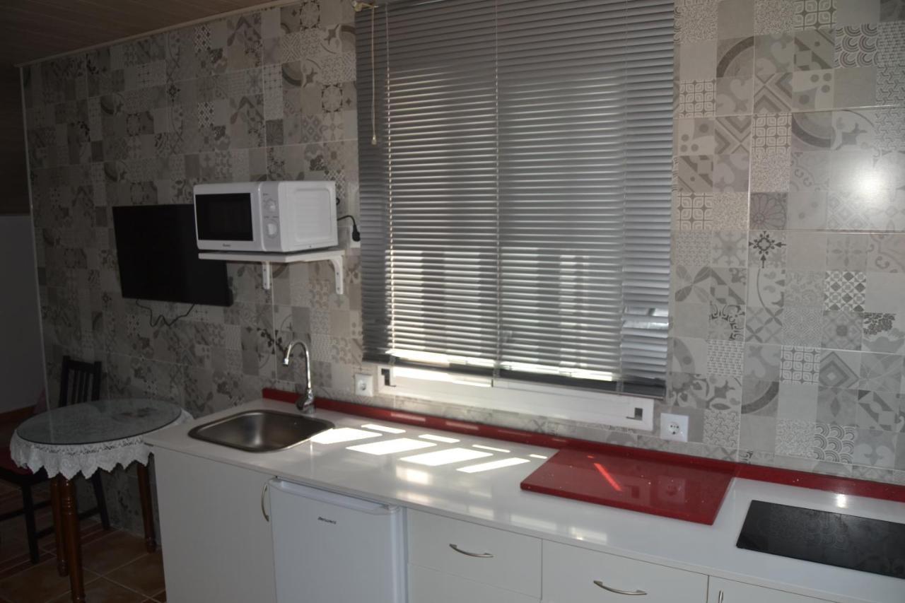 Apartamento En Olvera Con Garaje 외부 사진