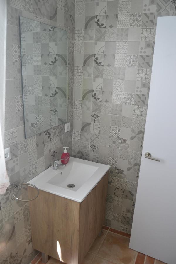 Apartamento En Olvera Con Garaje 외부 사진