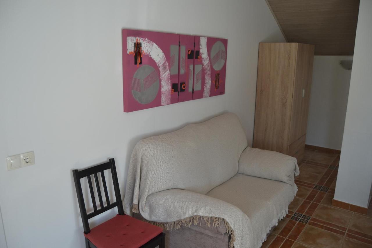 Apartamento En Olvera Con Garaje 외부 사진