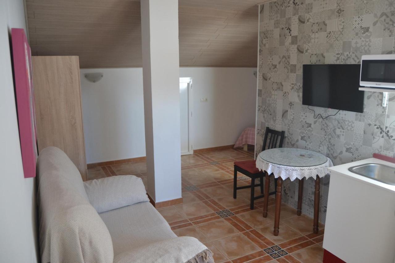 Apartamento En Olvera Con Garaje 외부 사진