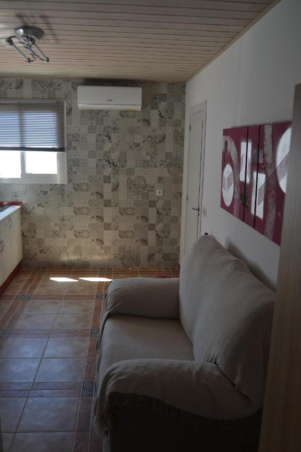 Apartamento En Olvera Con Garaje 외부 사진