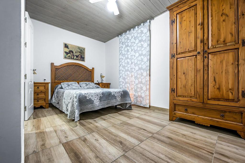 Apartamento En Olvera Con Garaje 외부 사진