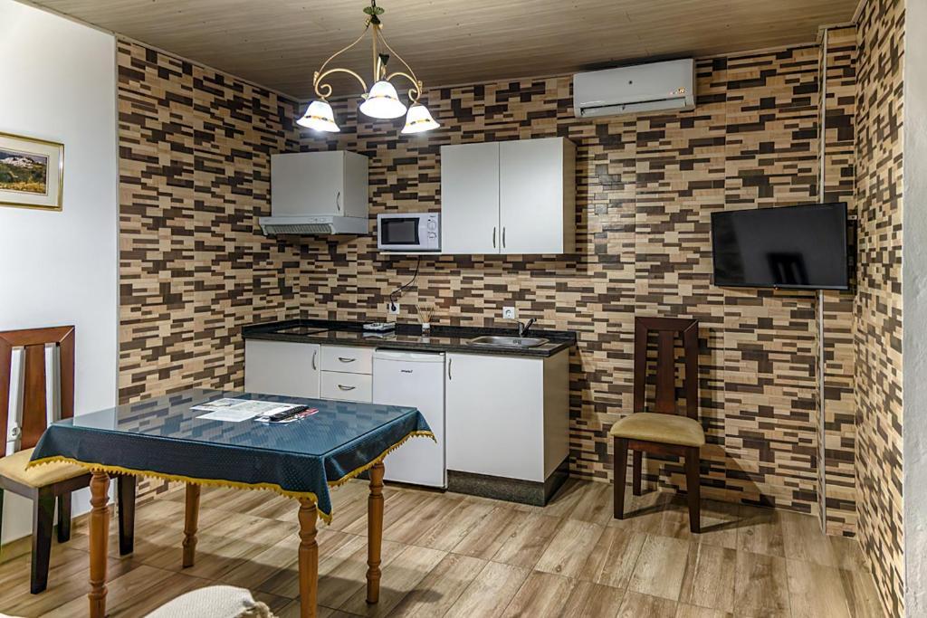 Apartamento En Olvera Con Garaje 외부 사진